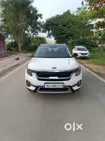 Kia Seltos HTX D, 2020, Diesel