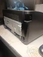 Hp laserjet P1108