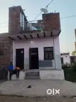 40 gaj ka Jad se makan 2 manjil for sale