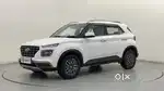 Hyundai Venue 1.5 CRDi SX (O), 2021, Diesel