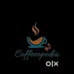 Chief for cafe