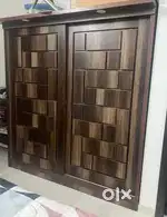 Wardrobes for sale - 2 nos