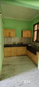 2bhk house 1st floor