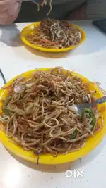 Needed a cook who can cook momos, biryani, etc for a restaurant.