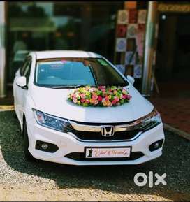 Rent a car ONLY NRI Service