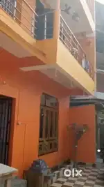 1 katha with building G+2