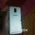 Samsung Galaxy A6 (4/32)