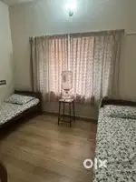 Fully furnished double room for rent - Palarivattom