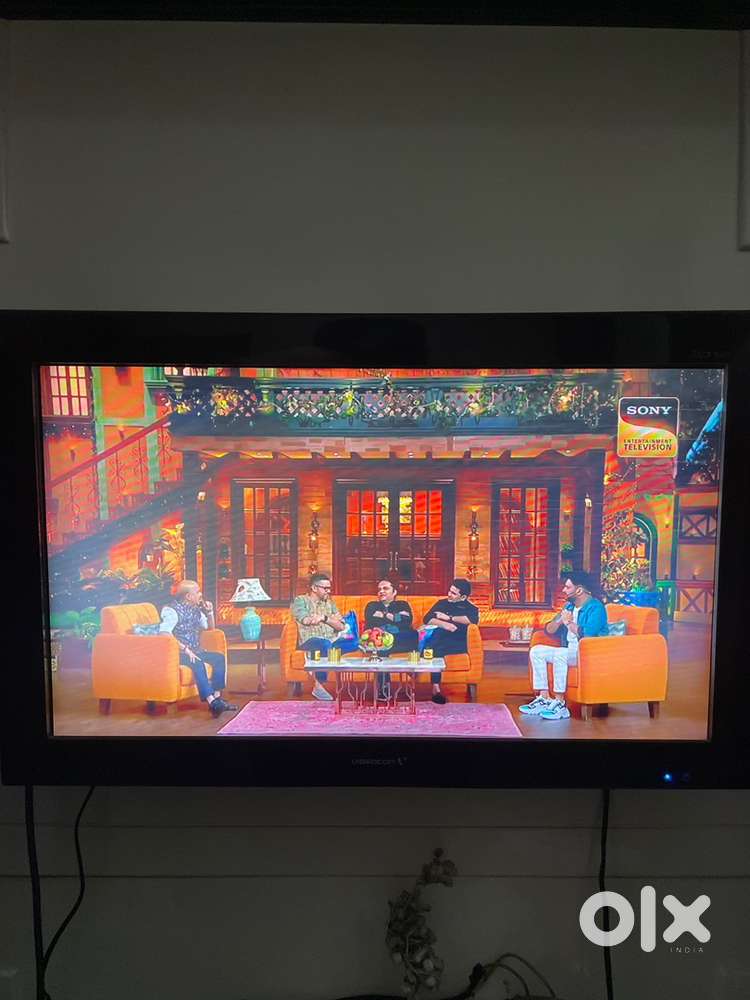 Videocon 24 inch LCD TV