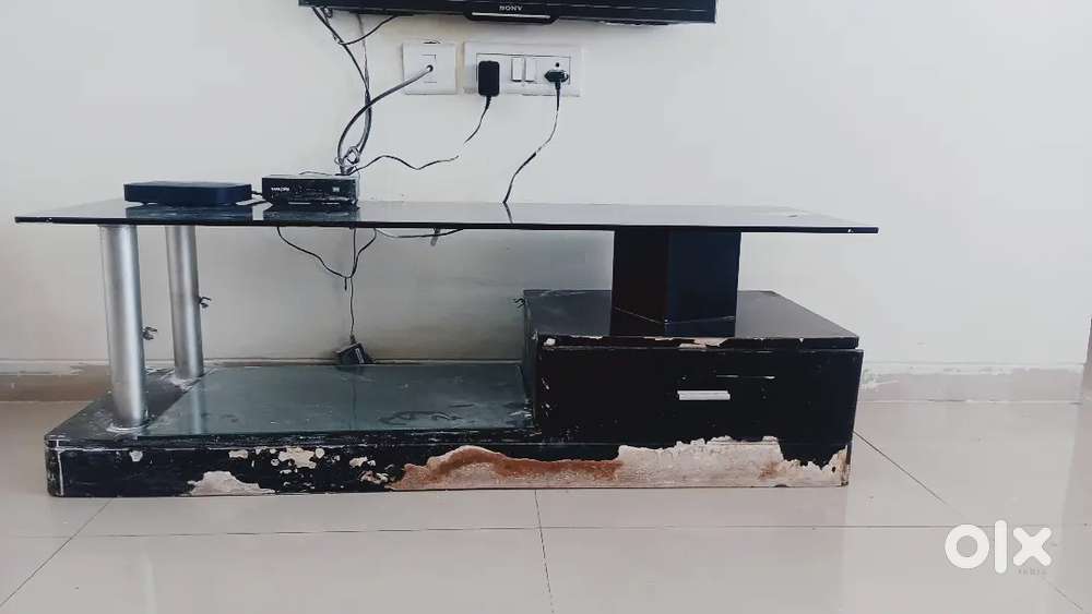 TV unit for sale