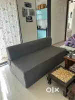 Sofa cum bed