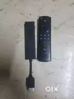 Amazon Android Fire Tv Stick  with Remote and Hdmi cord .
