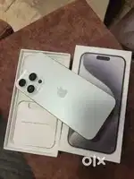 Iphone 15 pro Refurbished mobile Available 128gb Good condition