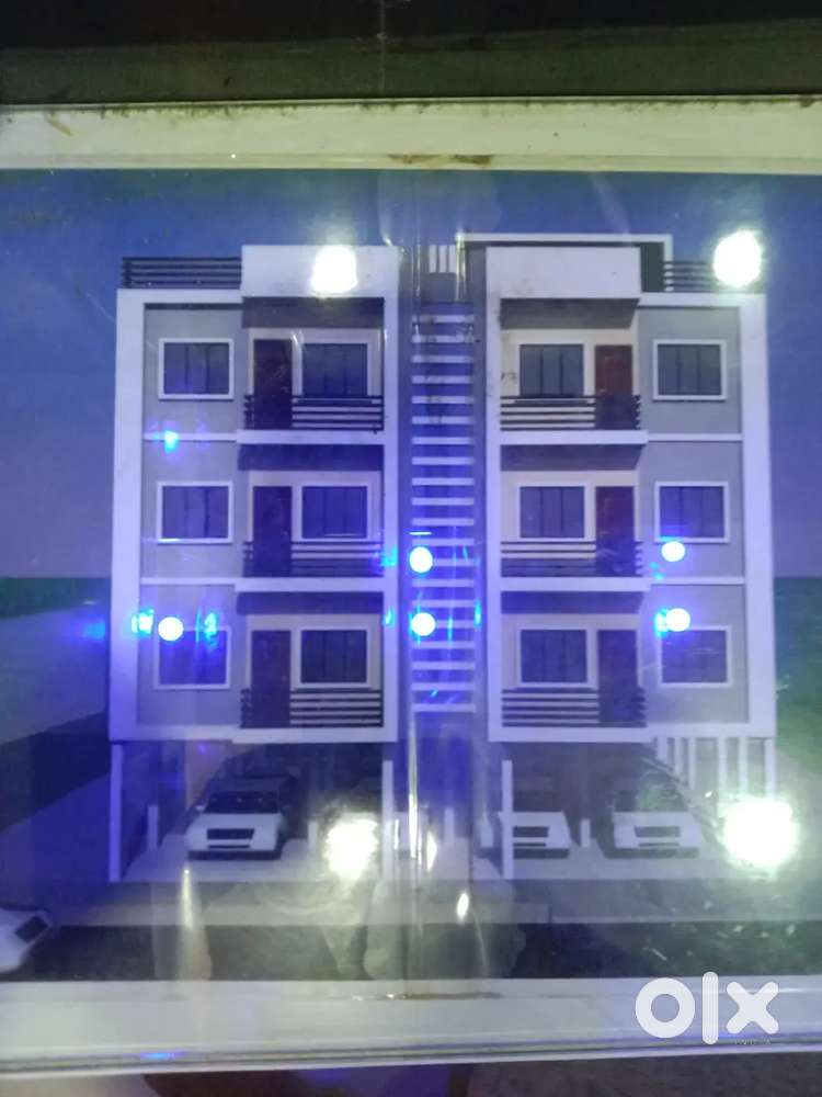 Royal Residency
