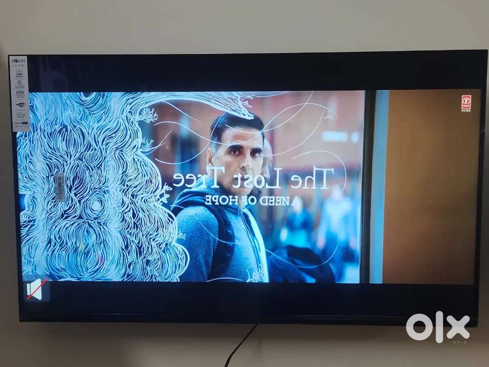 24 Inches Smart LED TV Available only At Rs 3800