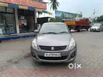 Maruti Suzuki Swift Dzire Zdi BSIV, 2012, Diesel