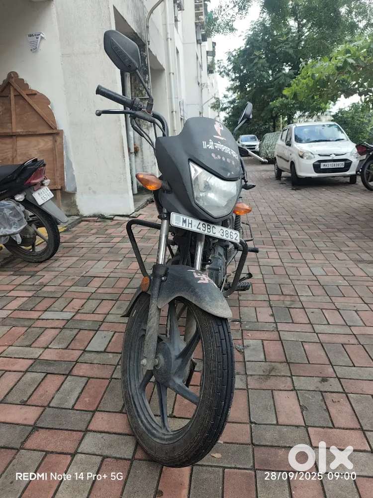 Honda CD delac 110