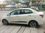 Hyundai Xcent 2014 Diesel 121500 Km Driven