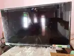 Haier led tv