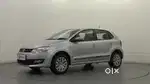 Volkswagen Polo 2009-2013 Petrol Comfortline 1.2L, 2014, Petrol