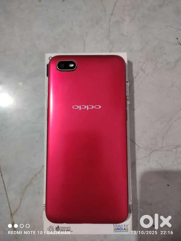 Oppo A1k Mobile
