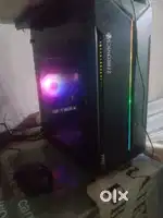 Only 6 months old pc computer