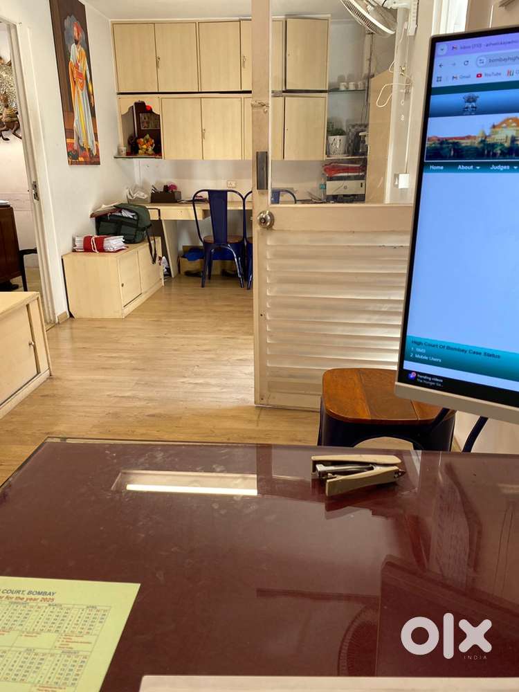 Office Assistant female