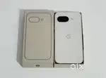 Google Pixel 9a 8/256GB- 7 Days Old