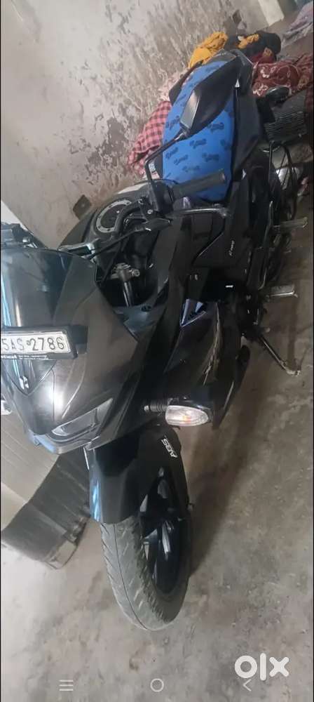 Bike for sell