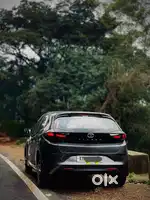 Tata Altroz 2024 Petrol Well Maintained
2024 model