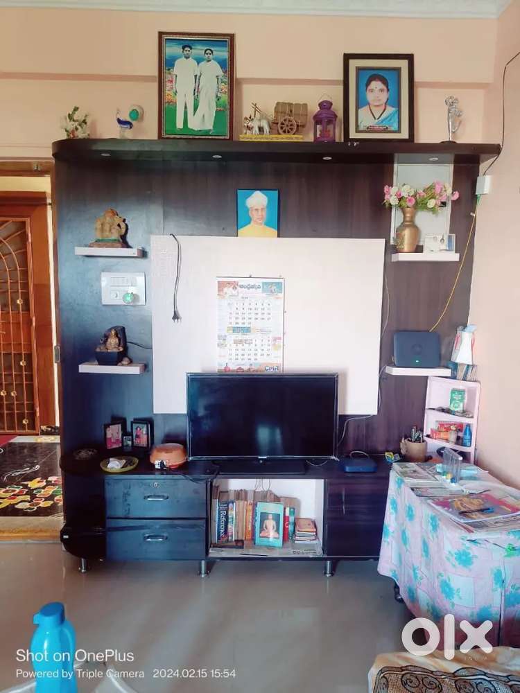2 BHK flat for sale