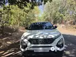 Tata Harrier XM, 2019, Diesel