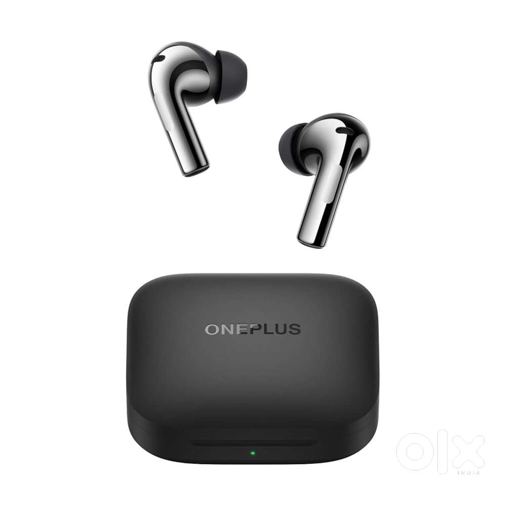 Oneplus buds 3 brand new condition