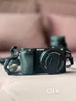 Sony a6400 brand new