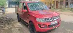 Mahindra impirio privet passing ac pawer sterling pawer windows