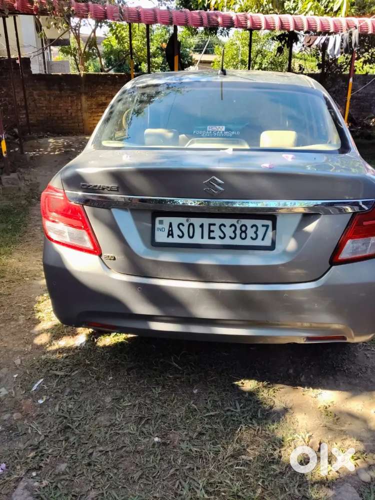 Sell :- Maruti Suzuki 2021 Vxi Swift Dzire Model