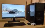 Gaming desktop