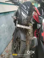 NS 125 NEW MODEL 2024 LED HEADLIGHT With Ownership