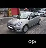 Ford Figo 2010 Diesel 67000 Km Driven