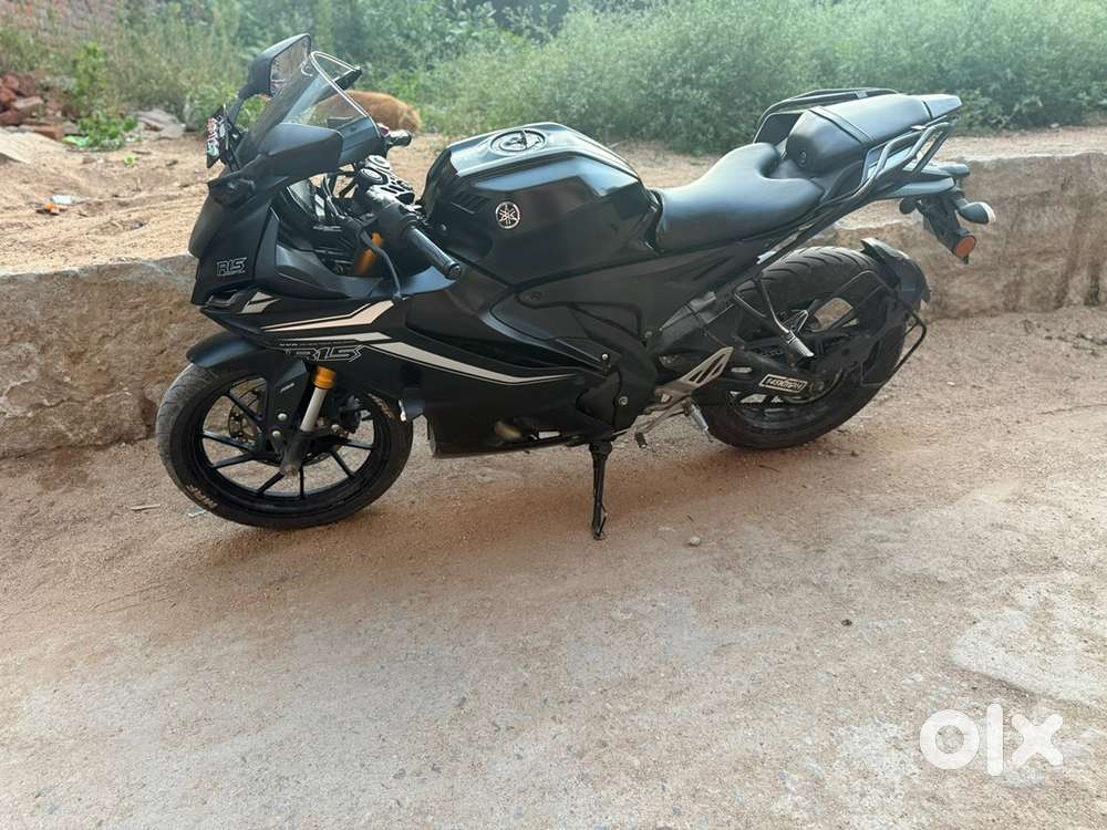 R15 v4 for sell