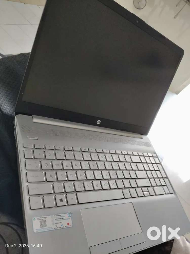 Hp Leptop AMD Ryzen 5 3500U