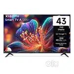 Mi 43 inch tv a series