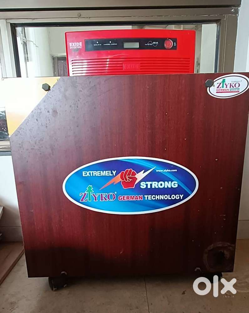 Exide Inverter 850 VA