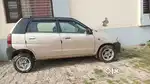 Maruti Suzuki Alto 2008/Fully Modified/working AC/Power window