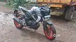 Good condition bike