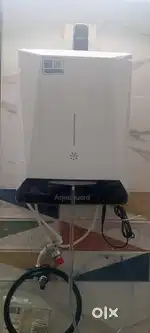 Aquaguard Mist NXT UV+