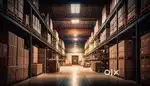 HIRING  FOR  AVAILABLE IN  ENERGETIC FORKLIFT FOR WAREHOUSE COMPANY