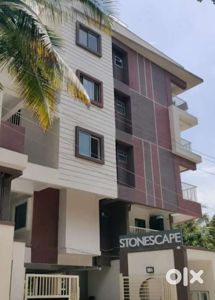 2 BHK and 3 BHK apartments with all good Amenities in Anjanapura