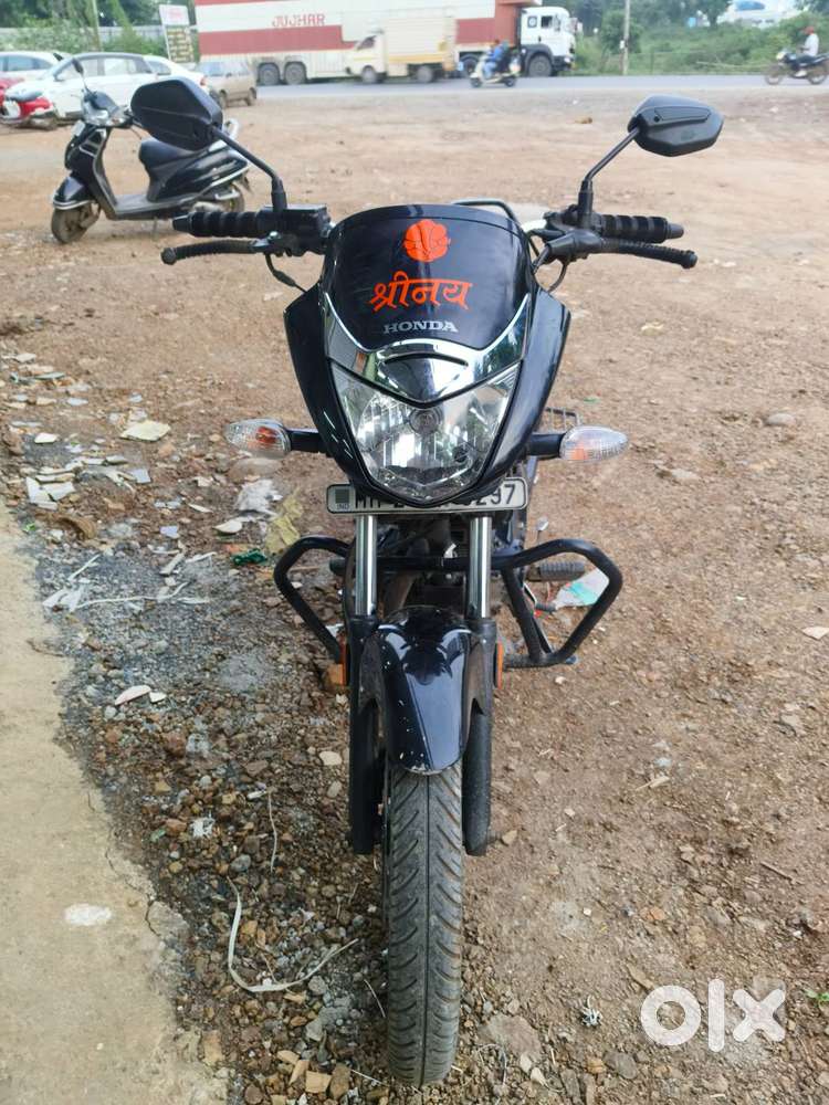 Hona unicorn for sell