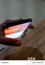 Oppo f19s black, display changed. Working smoothly